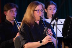 16.06.2026 Szczecin. Dom Kultury 13 Muz. Szczecińska Trzynastka - orkiestra dęta DK 13 Muz - Piąte urodziny. Fot. DK 13 Muz.
