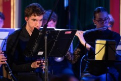 16.06.2026 Szczecin. Dom Kultury 13 Muz. Szczecińska Trzynastka - orkiestra dęta DK 13 Muz - Piąte urodziny. Fot. DK 13 Muz.