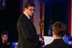 16.06.2026 Szczecin. Dom Kultury 13 Muz. Szczecińska Trzynastka - orkiestra dęta DK 13 Muz - Piąte urodziny. Fot. DK 13 Muz.