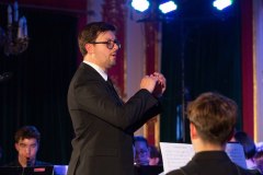 16.06.2026 Szczecin. Dom Kultury 13 Muz. Szczecińska Trzynastka - orkiestra dęta DK 13 Muz - Piąte urodziny. Fot. DK 13 Muz.