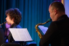 16.06.2026 Szczecin. Dom Kultury 13 Muz. Szczecińska Trzynastka - orkiestra dęta DK 13 Muz - Piąte urodziny. Fot. DK 13 Muz.
