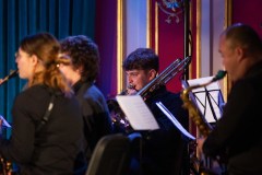 16.06.2026 Szczecin. Dom Kultury 13 Muz. Szczecińska Trzynastka - orkiestra dęta DK 13 Muz - Piąte urodziny. Fot. DK 13 Muz.