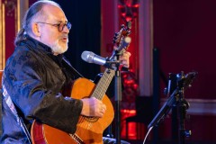 24.03.2025 Szczecin. Dom Kultury 13 Muz. Szczecińskie Wierszogranie - Antoni Muracki. Fot. Robert Stachnik.