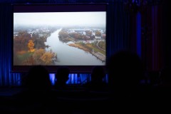 18.12.2024 Szczecin. Dom Kultury 13 Muz. Temat Rzeka - premiera odcinków 1 i 2. Fot. Robert Stachnik.