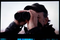 23.04.2025 Szczecin. Dom Kultury 13 Muz. Temat Rzeka - premiera odcinków 9 i 10. Fot. Robert Stachnik.