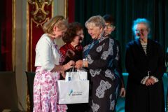 15.05.2025 Szczecin. Dom Kultury 13 Muz. VII Zachodniopomorskie Spotkania Artystyczne Seniorów 2025. Dzień drugi. Fot. Robert Stachnik.