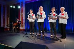 14.05.2025 Szczecin. DK 13 Muz. VII Zachodniopomorskie Spotkania Artystyczne Seniorów 2025. Dzień pierwszy. Fot. Robert Stachnik.