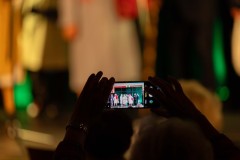 14.05.2025 Szczecin. DK 13 Muz. VII Zachodniopomorskie Spotkania Artystyczne Seniorów 2025. Dzień pierwszy. Fot. Robert Stachnik.