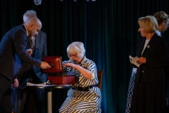 14.05.2026 Szczecin. Dom Kultury 13 Muz. VIII Zachodniopomorskie Spotkania Artystyczne Seniorów. Fot. Robert Stachnik