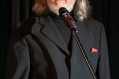 14.05.2026 Szczecin. Dom Kultury 13 Muz. VIII Zachodniopomorskie Spotkania Artystyczne Seniorów. Fot. Robert Stachnik