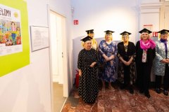 13.05.2026 Szczecin. VIII Zachodniopomorskie Spotkania Artystyczne Seniorów. Fot. Robert Stachnik