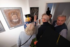 13.05.2026 Szczecin. DK 13 Muz. VIII Zachodniopomorskie Spotkania Artystyczne Seniorów. Dzień pierwszy. Fot. Robert Stachnik