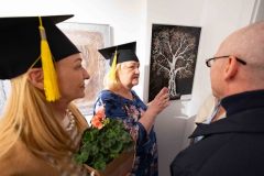 13.05.2026 Szczecin. DK 13 Muz. VIII Zachodniopomorskie Spotkania Artystyczne Seniorów. Dzień pierwszy. Fot. Robert Stachnik