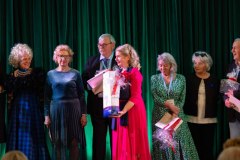13.05.2026 Szczecin. DK 13 Muz. VIII Zachodniopomorskie Spotkania Artystyczne Seniorów. Dzień pierwszy. Fot. Robert Stachnik