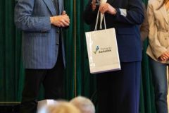 13.05.2026 Szczecin. DK 13 Muz. VIII Zachodniopomorskie Spotkania Artystyczne Seniorów. Dzień pierwszy. Fot. Robert Stachnik