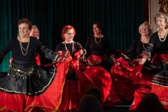 13.05.2026 Szczecin. DK 13 Muz. VIII Zachodniopomorskie Spotkania Artystyczne Seniorów. Dzień pierwszy. Fot. Robert Stachnik
