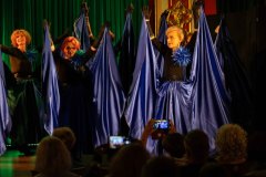 13.05.2026 Szczecin. DK 13 Muz. VIII Zachodniopomorskie Spotkania Artystyczne Seniorów. Dzień pierwszy. Fot. Robert Stachnik