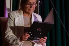 15.05.2026 Szczecin. Dom Kultury 13 Muz. VIII Zachodniopomorskie Spotkania Artystyczne Seniorów. Fot. Robert Stachnik