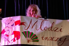 15.05.2026 Szczecin. Dom Kultury 13 Muz. VIII Zachodniopomorskie Spotkania Artystyczne Seniorów. Fot. Robert Stachnik