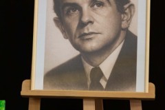 15.05.2026 Szczecin. Dom Kultury 13 Muz. VIII Zachodniopomorskie Spotkania Artystyczne Seniorów. Fot. Robert Stachnik