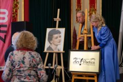 15.05.2026 Szczecin. Dom Kultury 13 Muz. VIII Zachodniopomorskie Spotkania Artystyczne Seniorów. Fot. Robert Stachnik