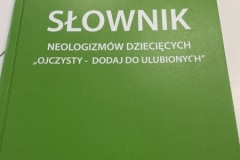 17.07.2023. Warsztaty językowe dla dzieci w ramach programu Ojczysty - dodaj do ulubionych. Realizacja - Centrum Inicjatyw Rodzinnych. Organizacja - Dom Kultury 13 Muz.