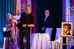 27.06.2025 Szczecin. Dom Kultury 13 Muz. Zakochani w Szczecinie. Fot. Robert Stachnik.