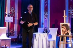 27.06.2025 Szczecin. Dom Kultury 13 Muz. Zakochani w Szczecinie. Fot. Robert Stachnik.