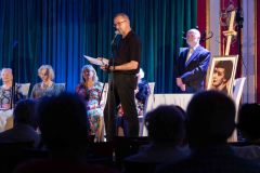27.06.2025 Szczecin. Dom Kultury 13 Muz. Zakochani w Szczecinie. Fot. Robert Stachnik.