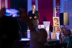 27.06.2025 Szczecin. Dom Kultury 13 Muz. Zakochani w Szczecinie. Fot. Robert Stachnik.