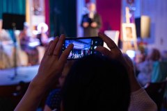 27.06.2025 Szczecin. Dom Kultury 13 Muz. Zakochani w Szczecinie. Fot. Robert Stachnik.