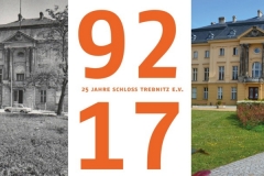25 lat Schloss Trebnitz - 13 Muz z wizytą - 20.03.2017
