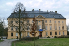 25 lat Schloss Trebnitz - 13 Muz z wizytą - 20.03.2017