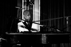 01.12.2018 Szczecin 13 Muz Koncert „History of American soul Piano-Vocalists”  Fot. Robert Stachnik