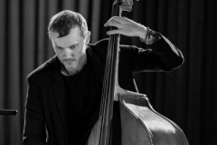 24.09.2018 Szczecin  Jazz Fana - koncert Artur Dutkiewicz Trio.  Fot. Robert Stachnik