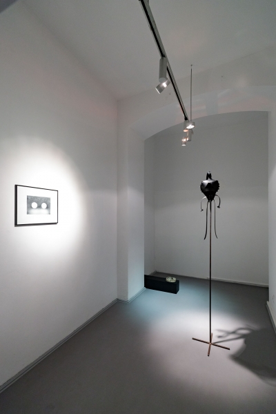 05.04.2019 Szczecin Wernisaż wystawy „Cztery oczy” - galeria 1 I 2  Fot. Robert Stachnik