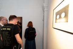 05.04.2019 Szczecin Wernisaż wystawy „Cztery oczy” - galeria 1 I 2  Fot. Robert Stachnik