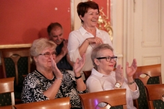 07.06.2017 Szczecin 13 Muz  Spotkanie Artystyczne  Seniorów fot.Robert Stachnik