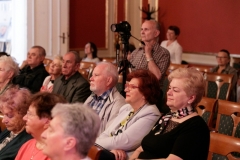 07.06.2017 Szczecin 13 Muz  Spotkanie Artystyczne  Seniorów fot.Robert Stachnik