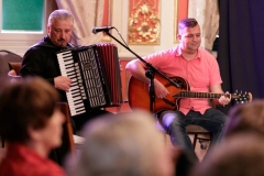 07.06.2017 Szczecin 13 Muz  Spotkanie Artystyczne  Seniorów fot.Robert Stachnik