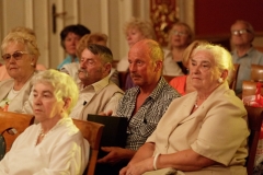 09.06.2017 Szczecin  13 Muz Finał Spotkań Artystycznych Seniorów.   fot.Robert Stachnik