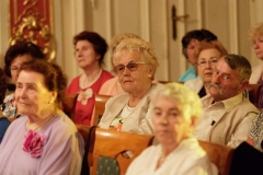 09.06.2017 Szczecin  13 Muz Finał Spotkań Artystycznych Seniorów.   fot.Robert Stachnik