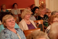 09.06.2017 Szczecin  13 Muz Finał Spotkań Artystycznych Seniorów.   fot.Robert Stachnik