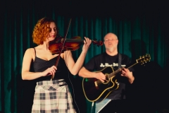 26.03.2018 Szczecin  13 Muz - Jig Reel Maniacs: koncert „Celtic fusion with jazz connections”     Fot. Robert Stachnik