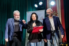07.12.2018 Szczecin  13 Muz  „Na szlaku poezji…” Fot. Robert Stachnik