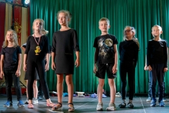 19.06.2019 Szczecin  „Podróże małe i duże” - koncert chóru Children's City Choir Fot. Robert Stachnik