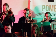03.04.2017 Szczecin 13 Muz Jazz - Big Band fot.Robert Stachnik