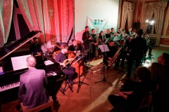 03.04.2017 Szczecin 13 Muz Jazz - Big Band fot.Robert Stachnik