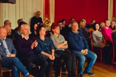 12.11.2018 Szczecin   Koncert Fot. Robert Stachnik
