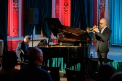 11.03.2019 Szczecin Jazz Fana: Schmidt & Niedziela w poniedziałek   Fot. Robert Stachnik